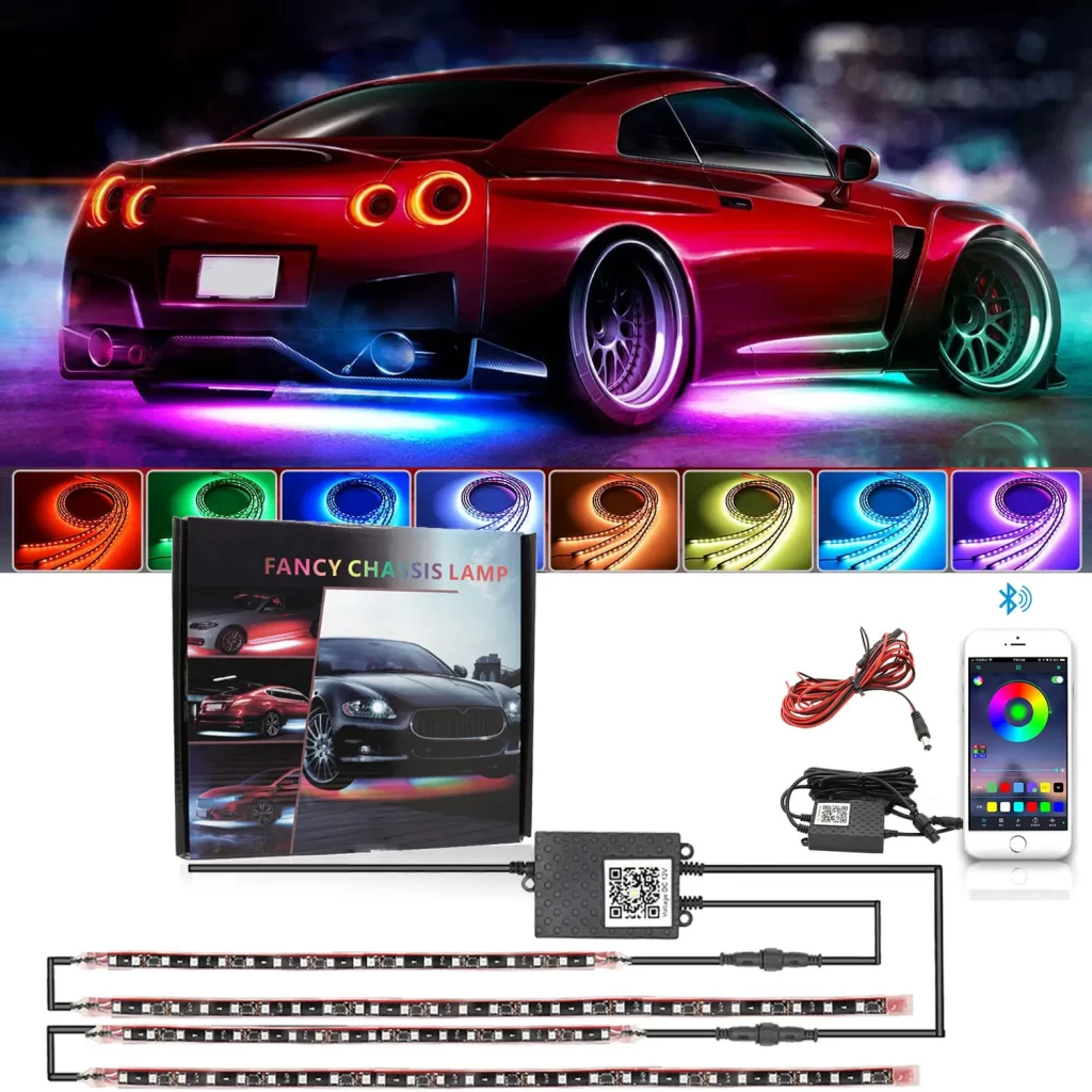 Tube Neon Led 150 Cm