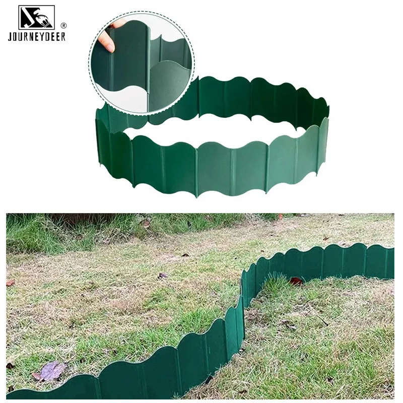 Bordure Aluminium Jardin