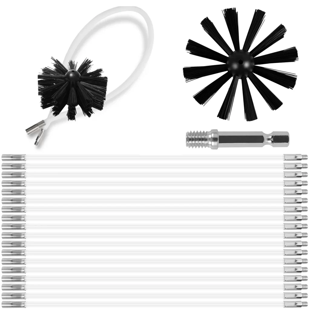 Tuyau Echappement Flexible