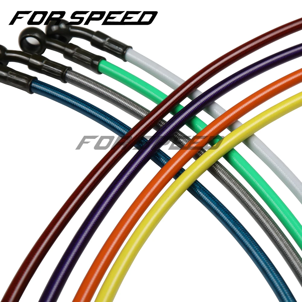 Tuyau Hydraulique Sur Mesure