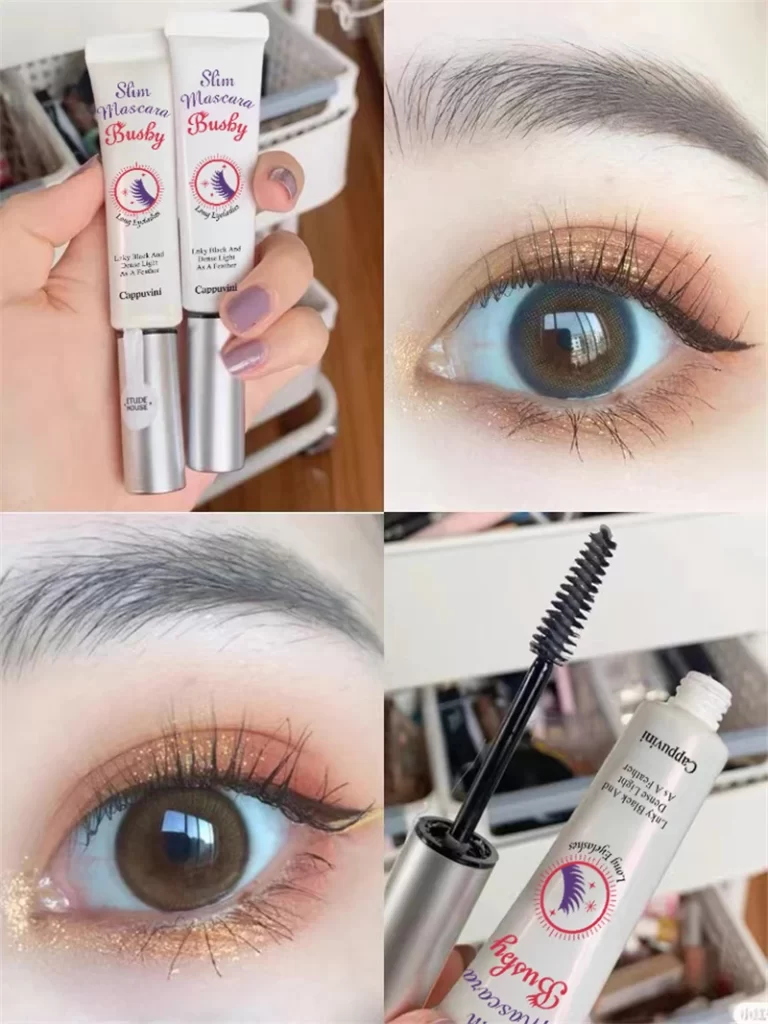 Tube De Dentifrice