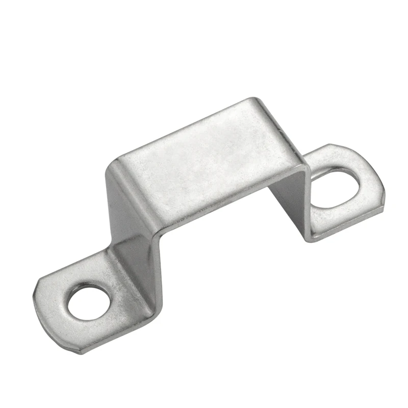 Tube Aluminium Carré