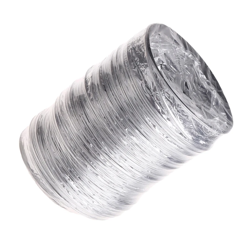 Tuyau Irrigation Aluminium