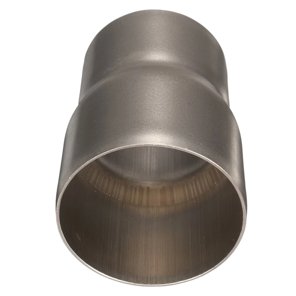 Tube Inox 60Mm