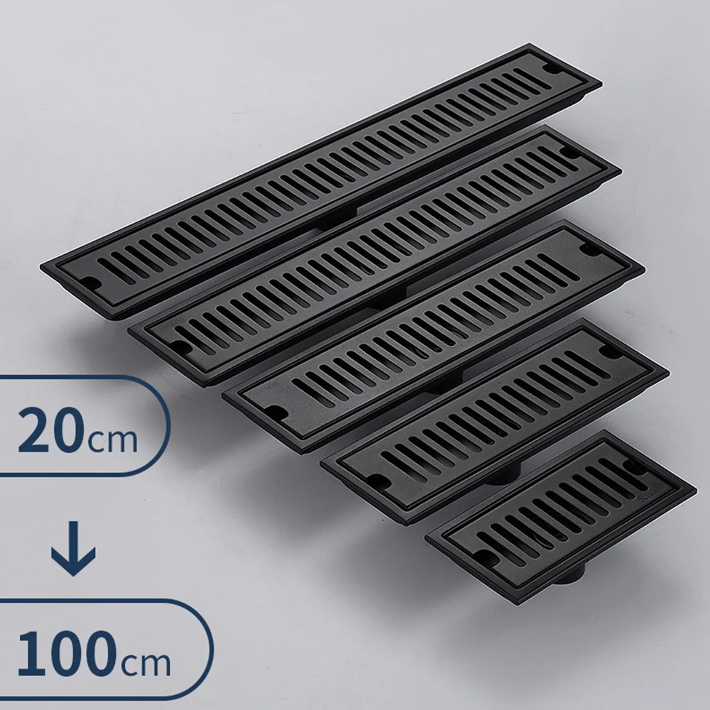 Tuyau Drainage Perforé