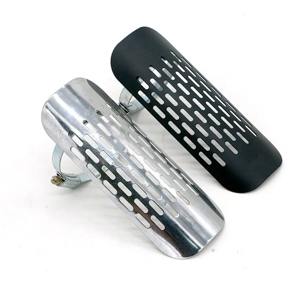 Tuyau Echappement Flexible