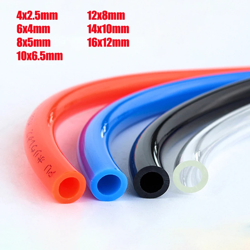 Tuyau Pneumatique 10 Mm