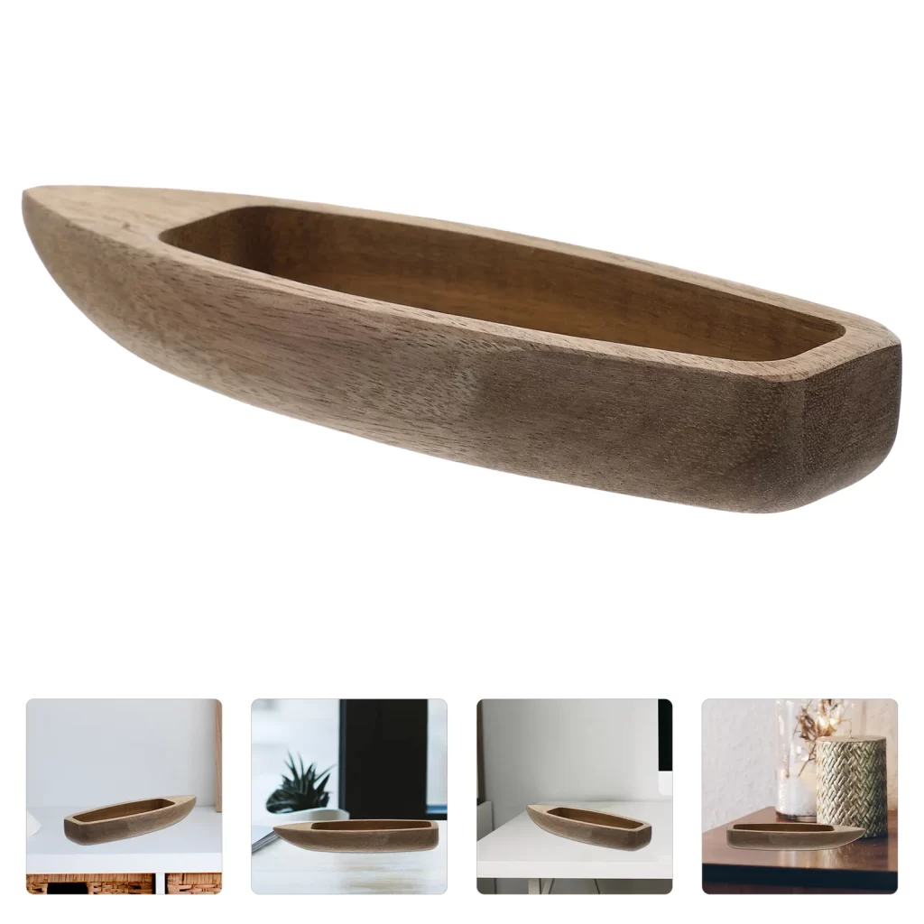 Jardin En Bois