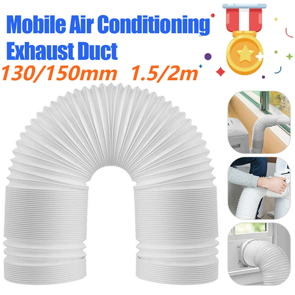 Tuyau D Évacuation Climatiseur Mobile