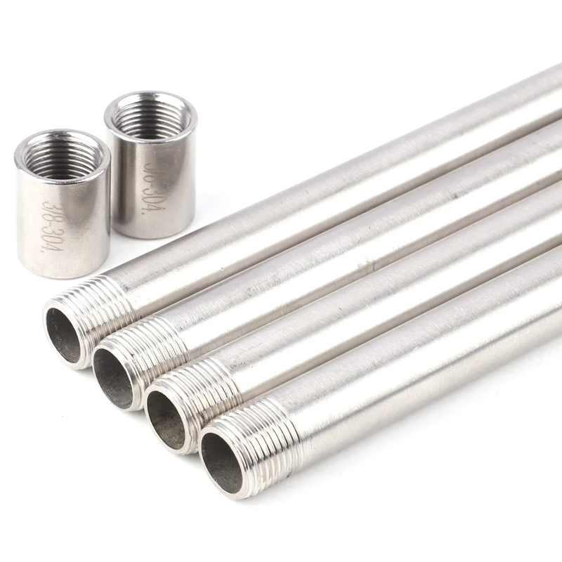 Tube Inox 50Mm