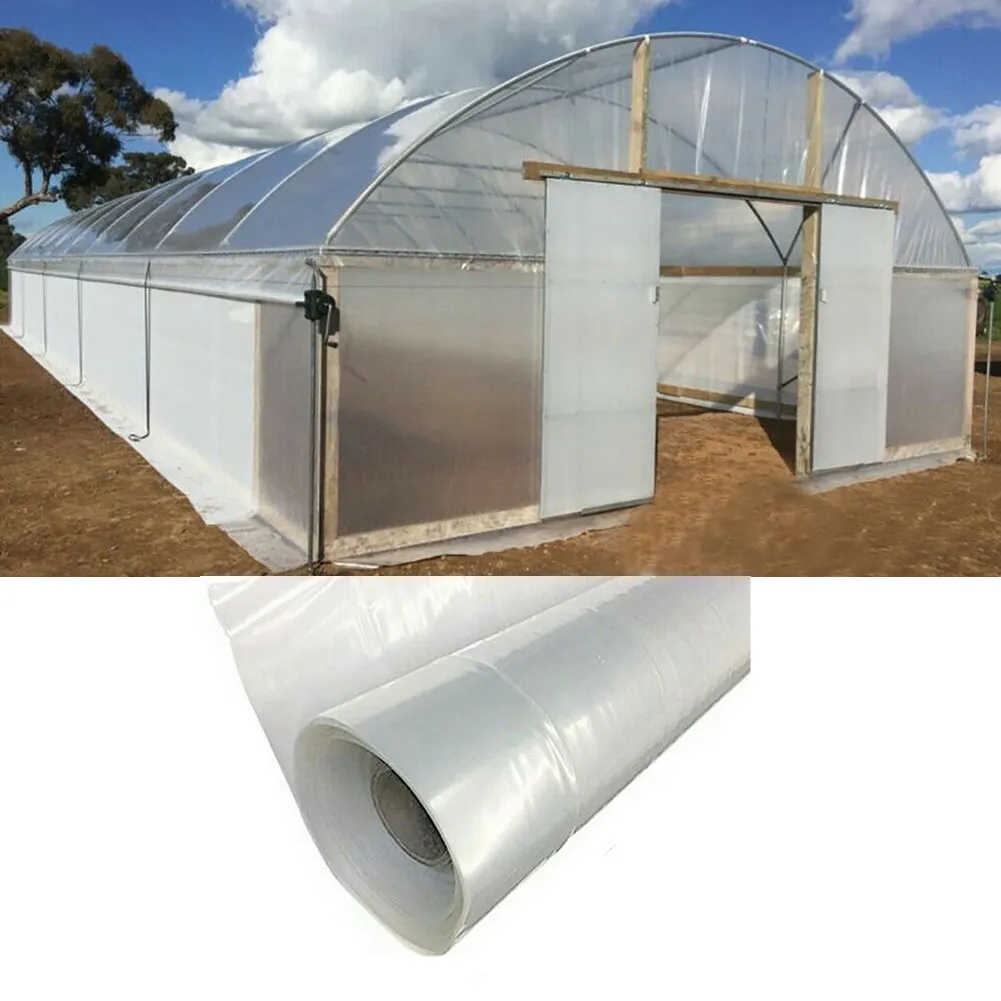 Serre Potager