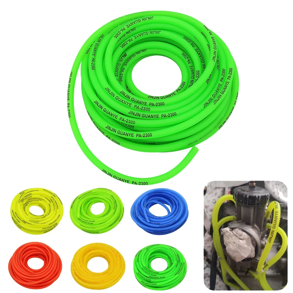 Tuyau Gasoil Au Mètre