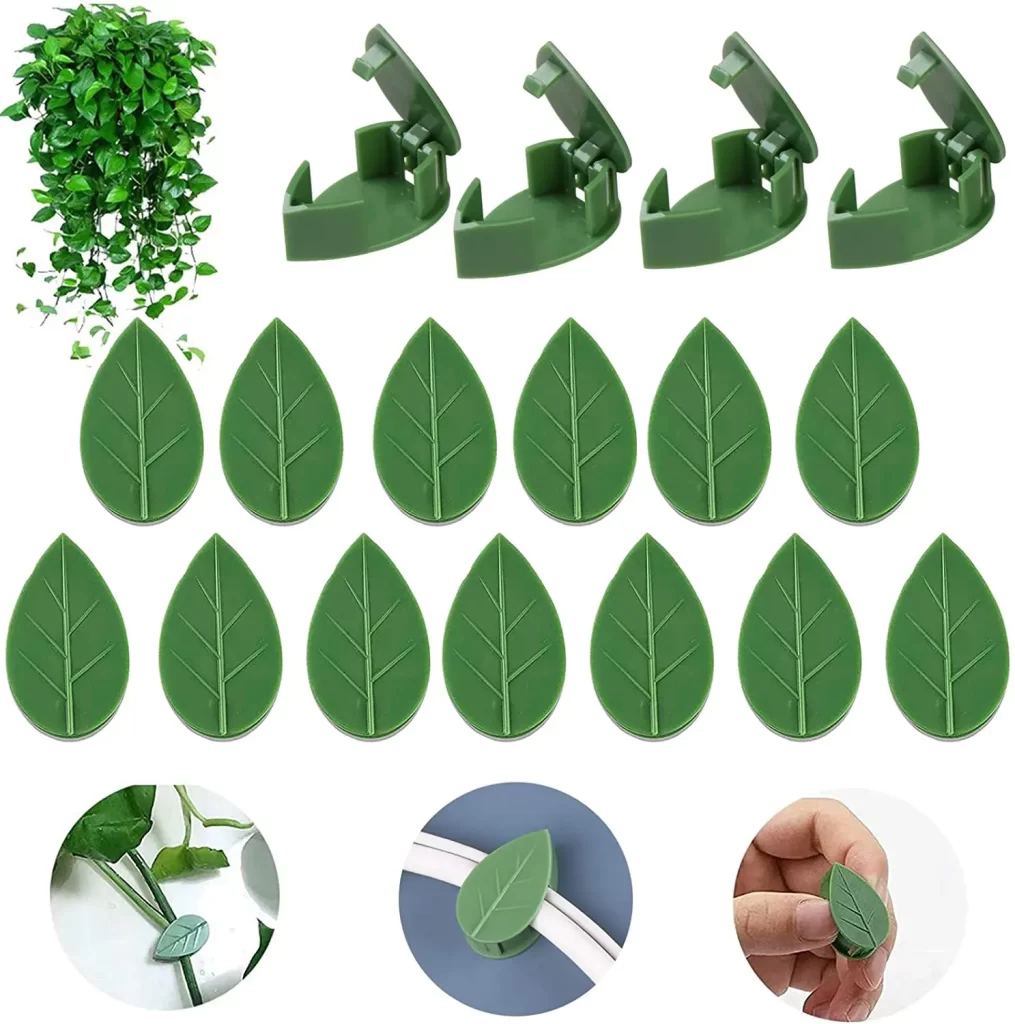 Porte Plantes Rotin