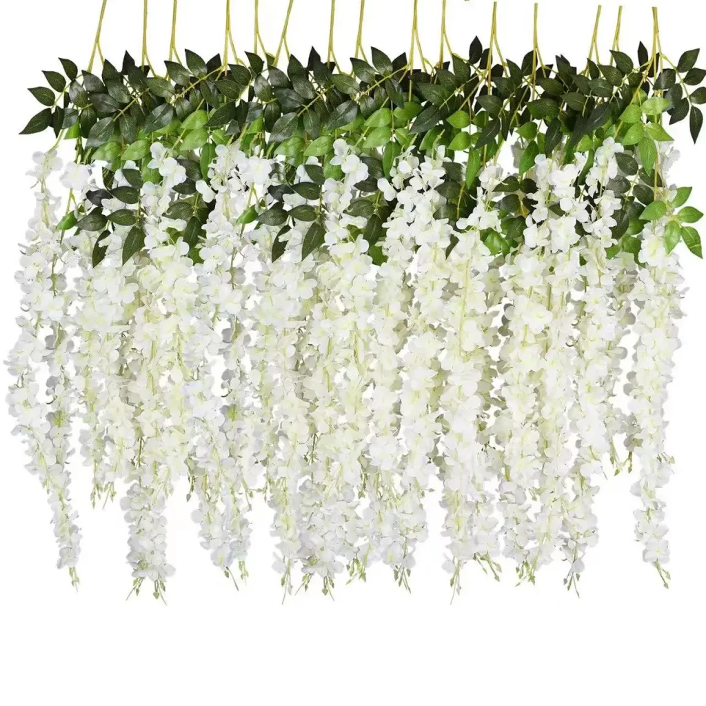 Salon De Jardin En Rotin
