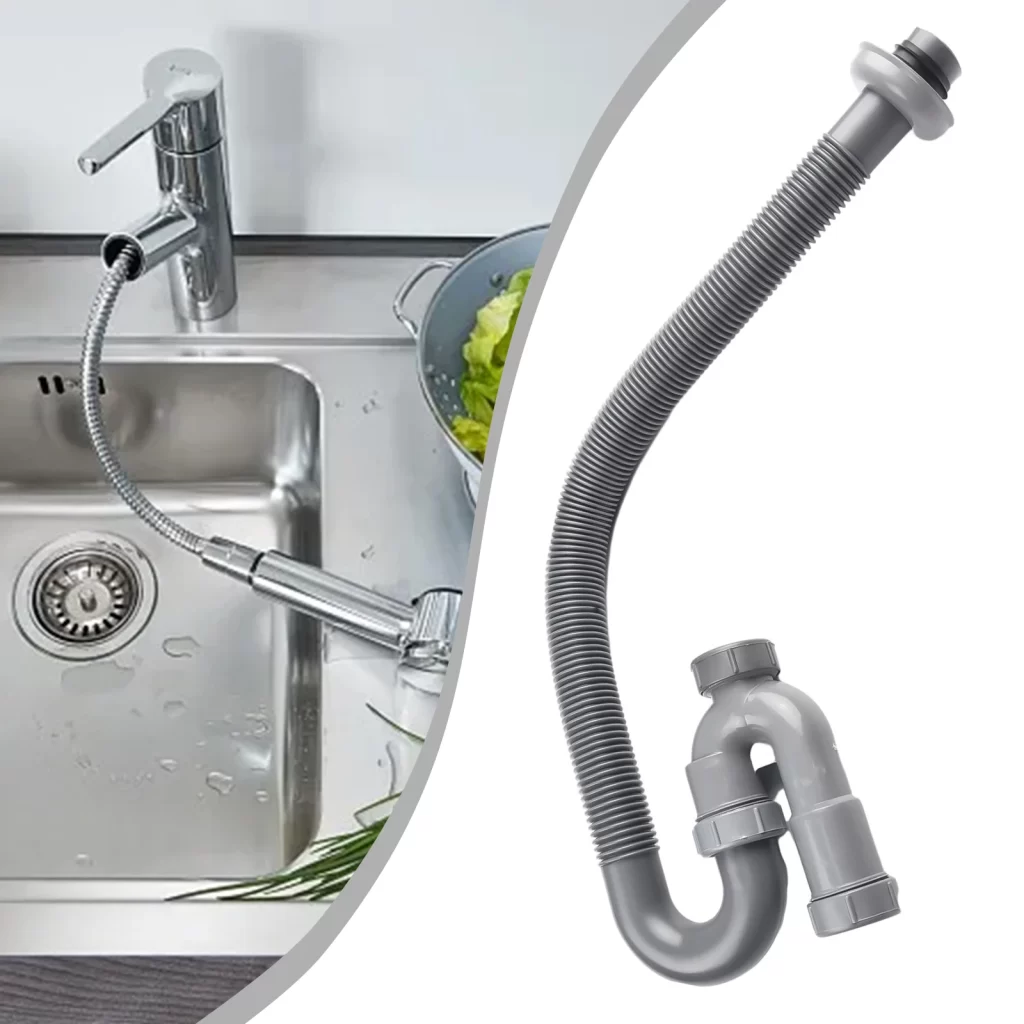 Tuyau DʼÉvacuation Des Eaux Pluviales