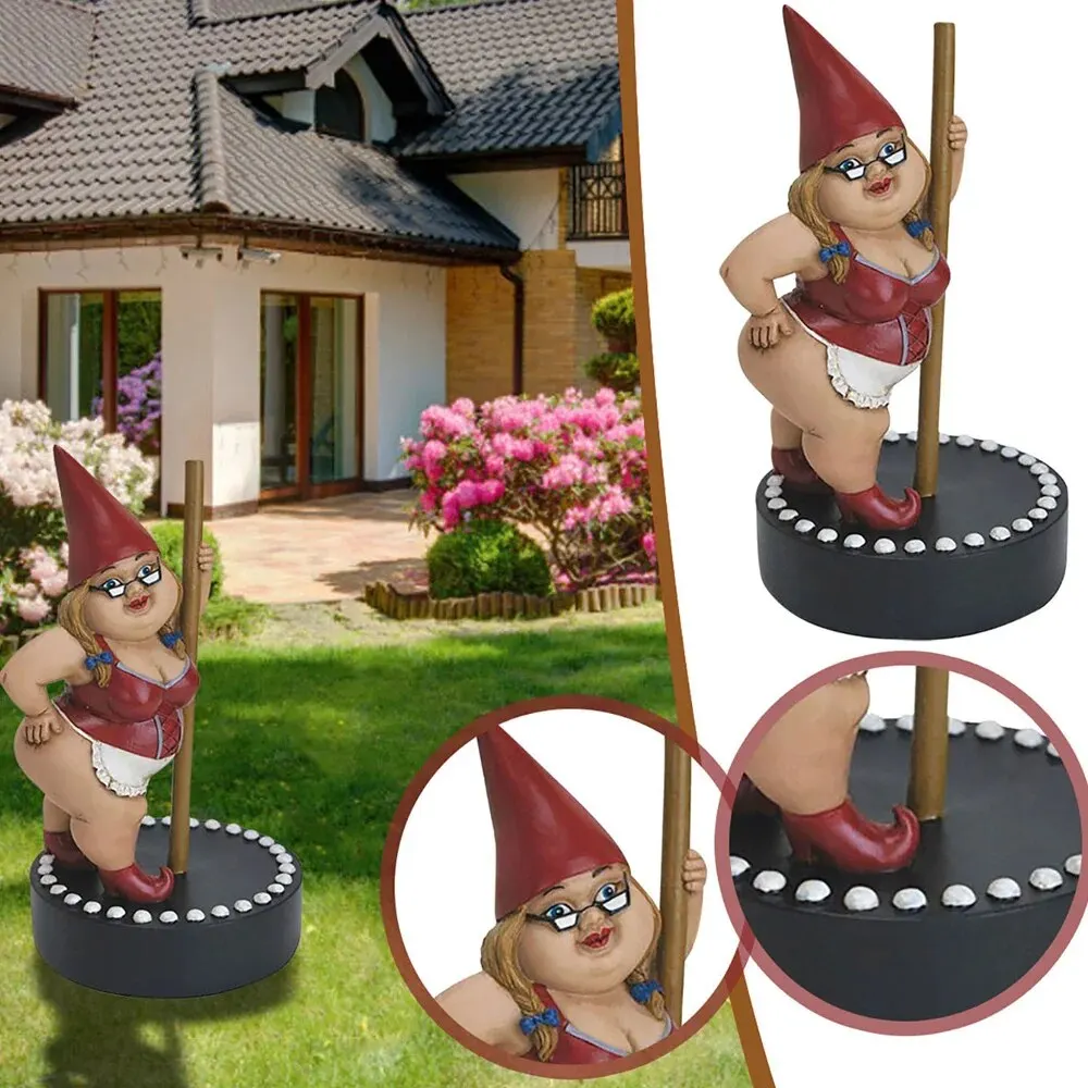 Nain De Jardin Original