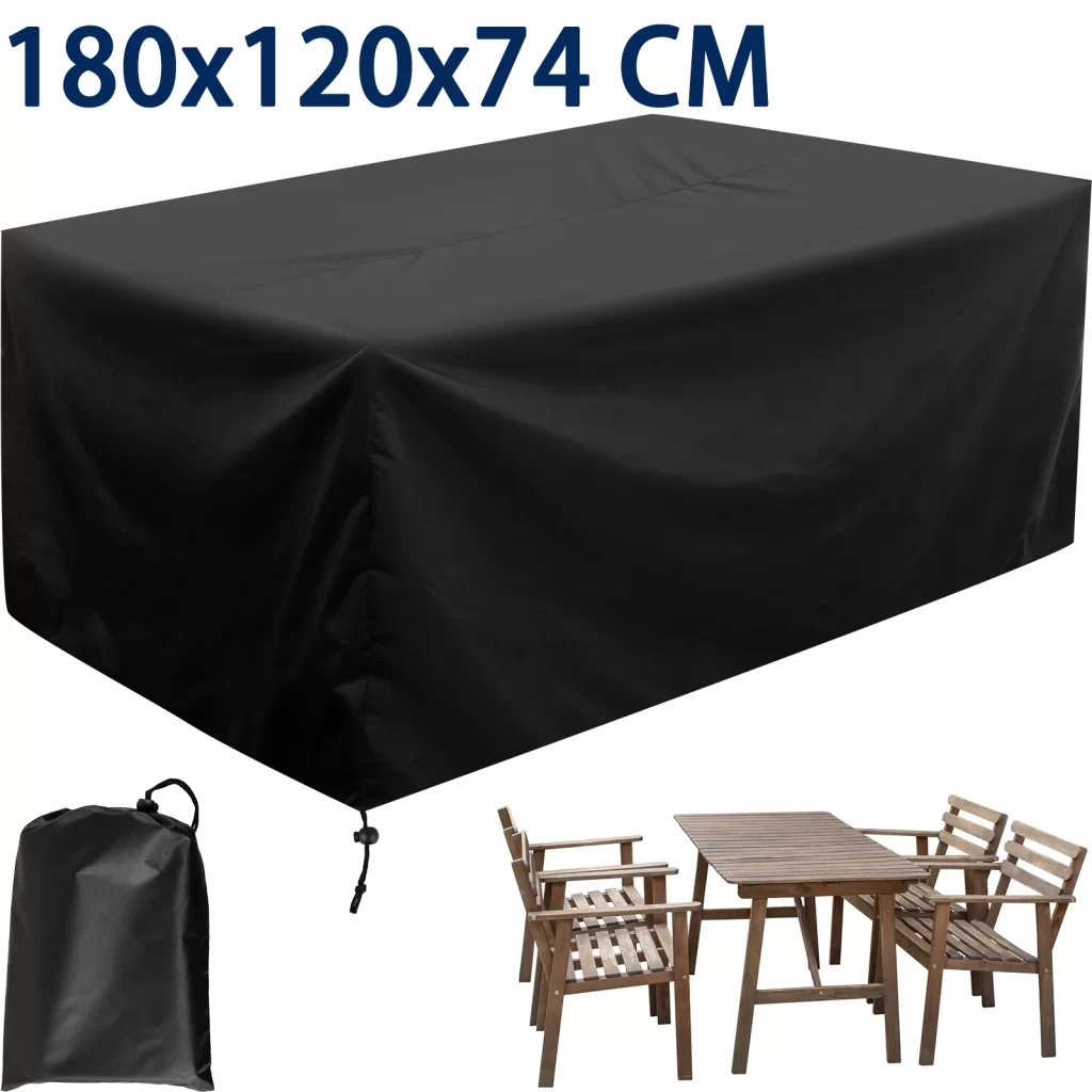 Nappe Pour Table De Jardin Extérieur