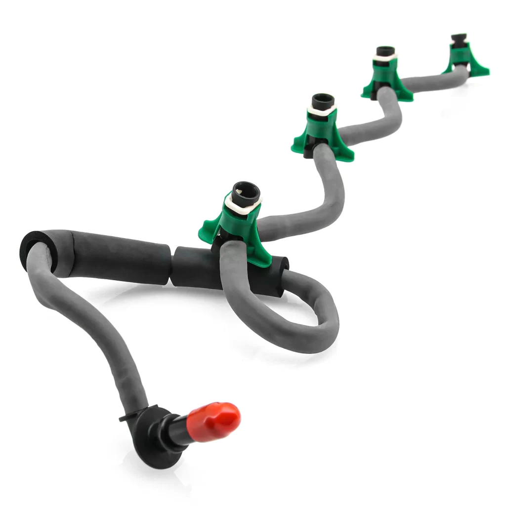 Tuyau Retour Injecteur