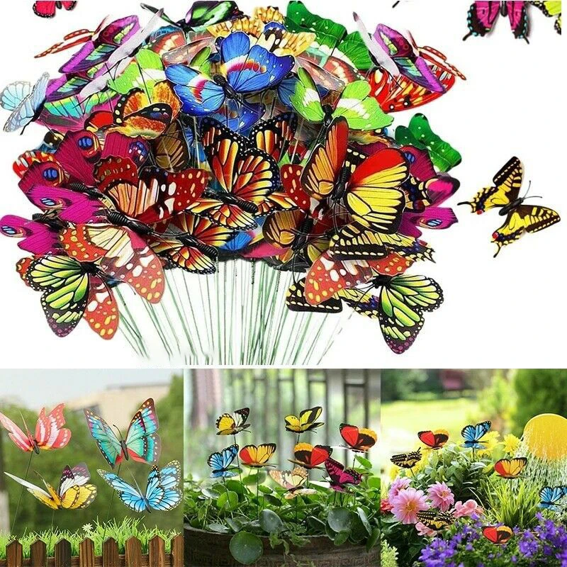 Portique Jardin