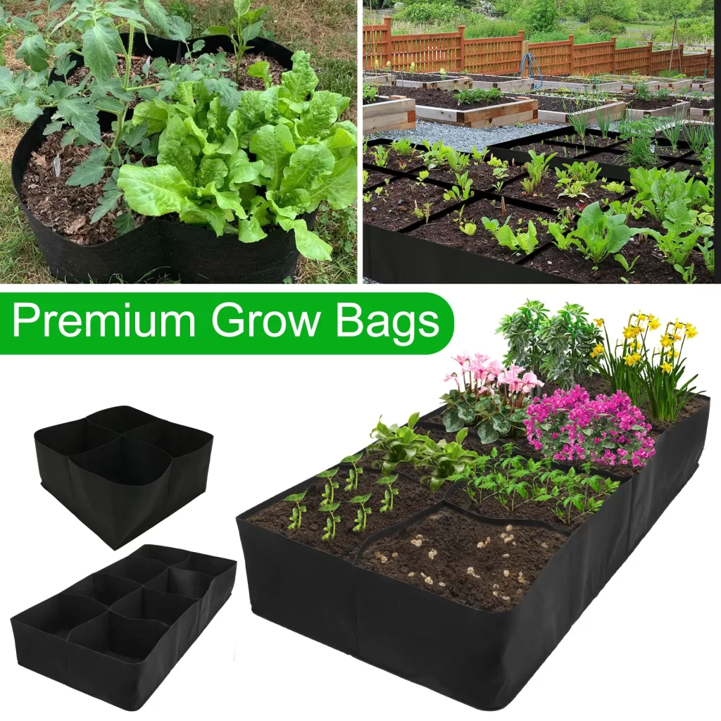 Cadeau Jardin