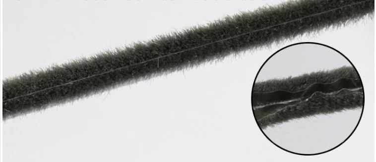 Couvre Joint Fenetre Pvc