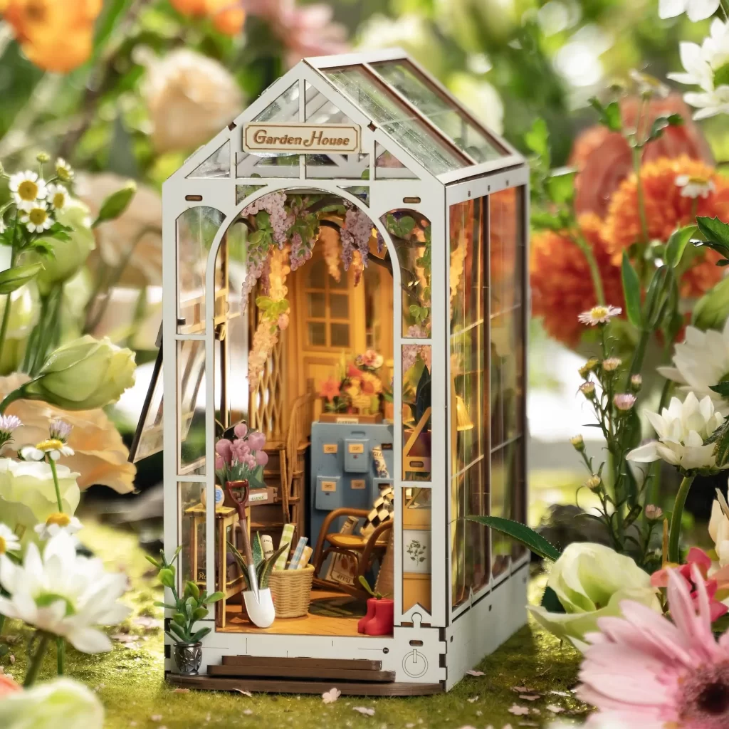 Idée Cadeau Jardin