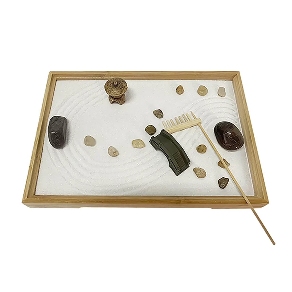 Escalier Jardin Kit