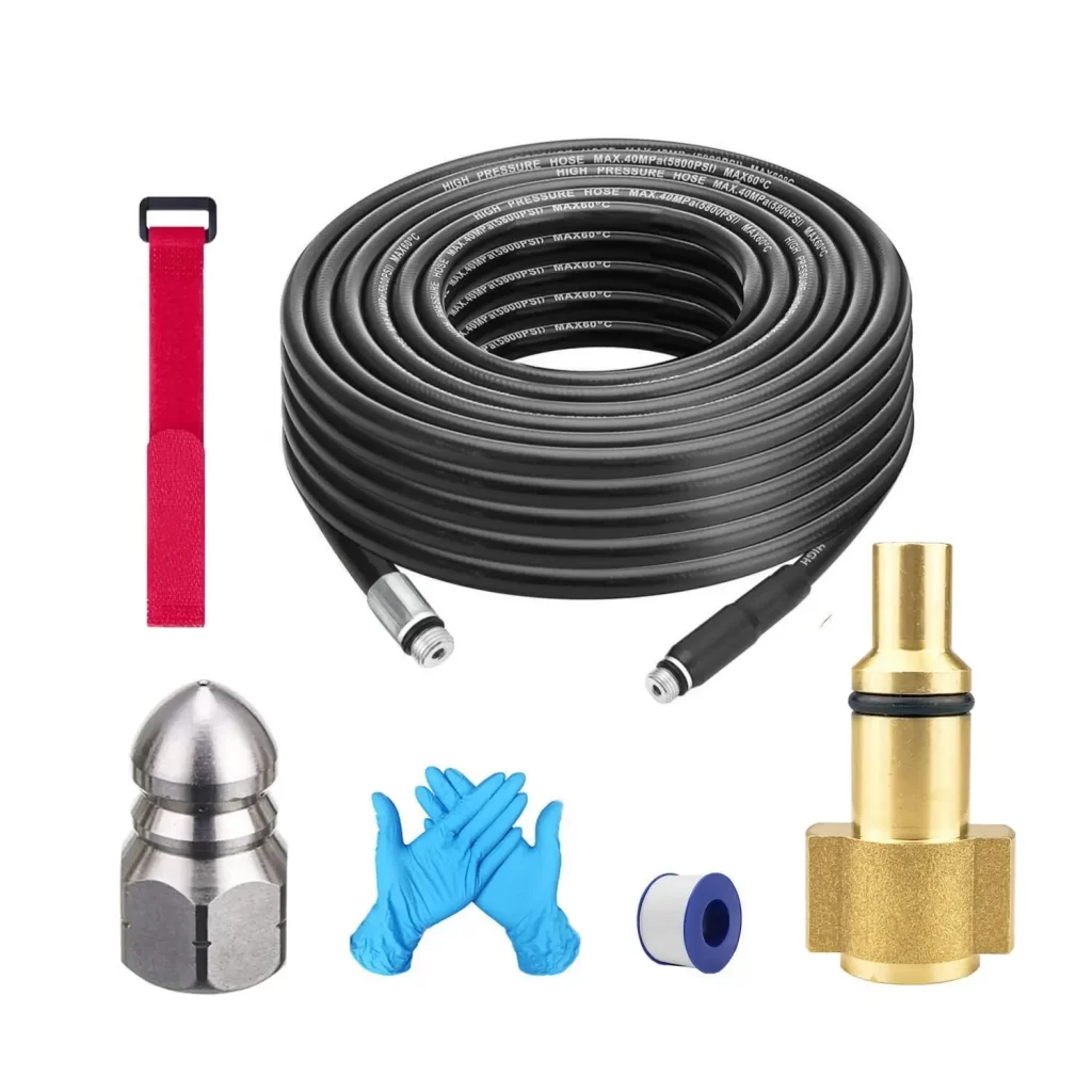 Tuyau Lavor