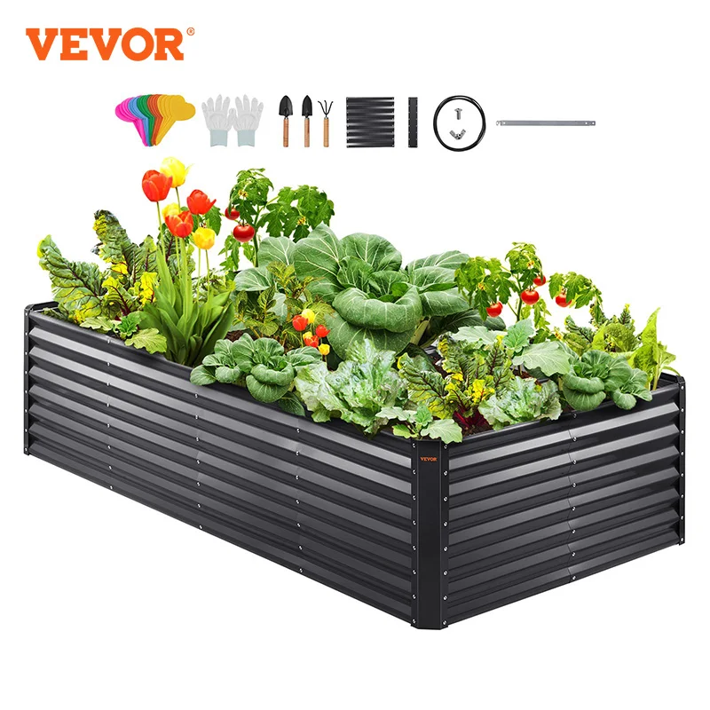 Plantes Et Jardin
