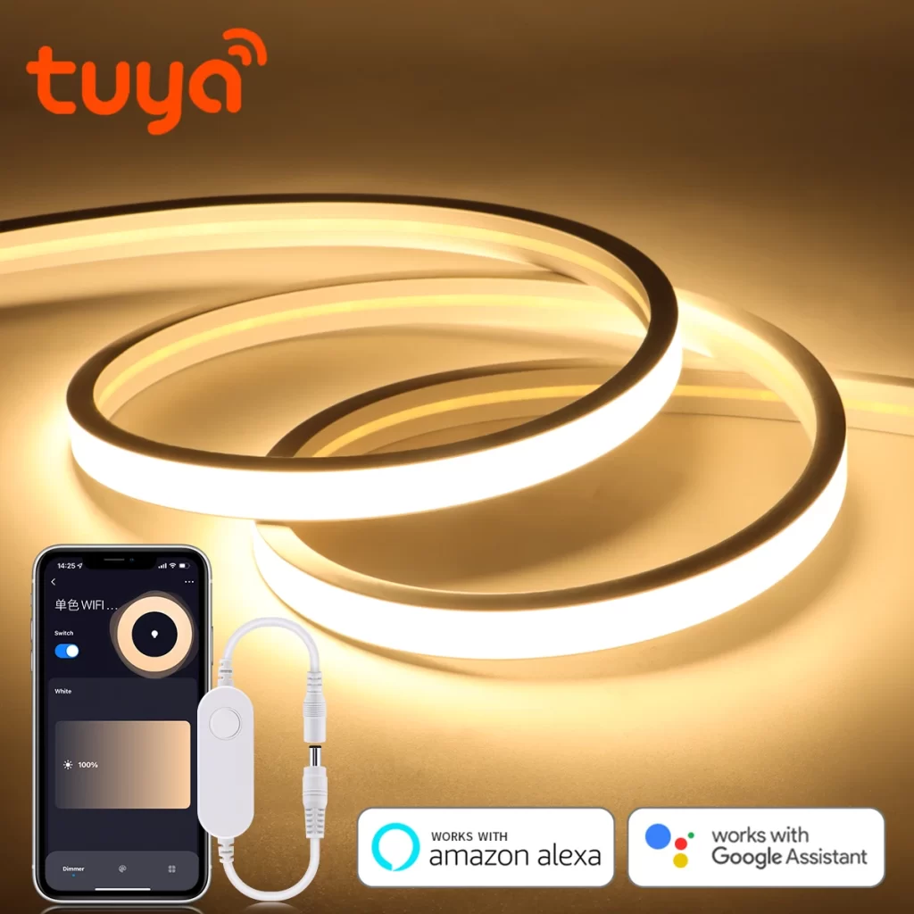 Tube Neon Led 150 Cm