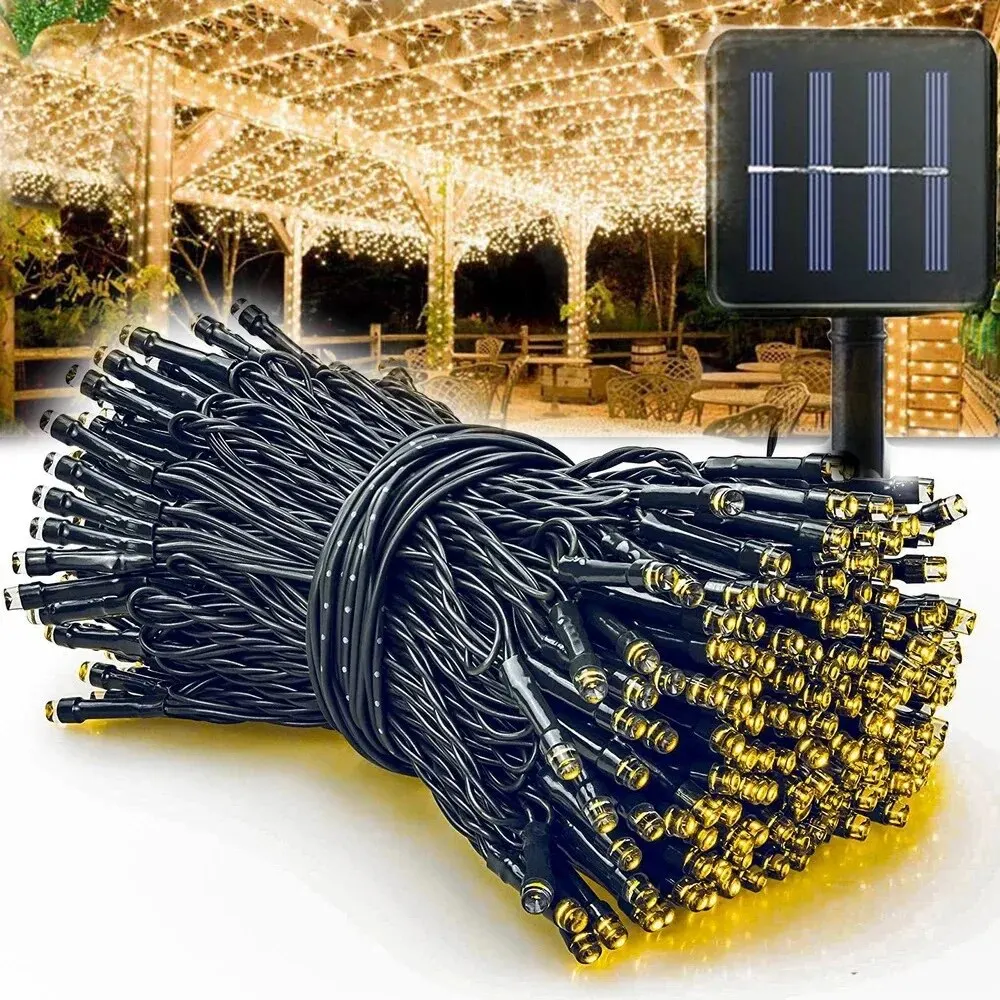 Luminaire Jardin