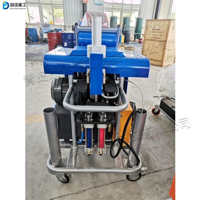 Tuyau Machine A Projeter