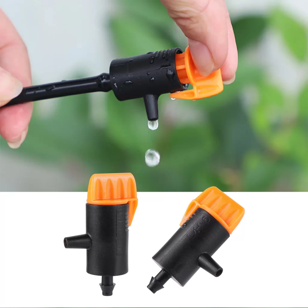 Arrosage Tomates Automatique