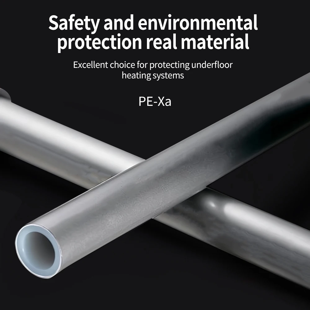 Tuyau Plancher Chauffant