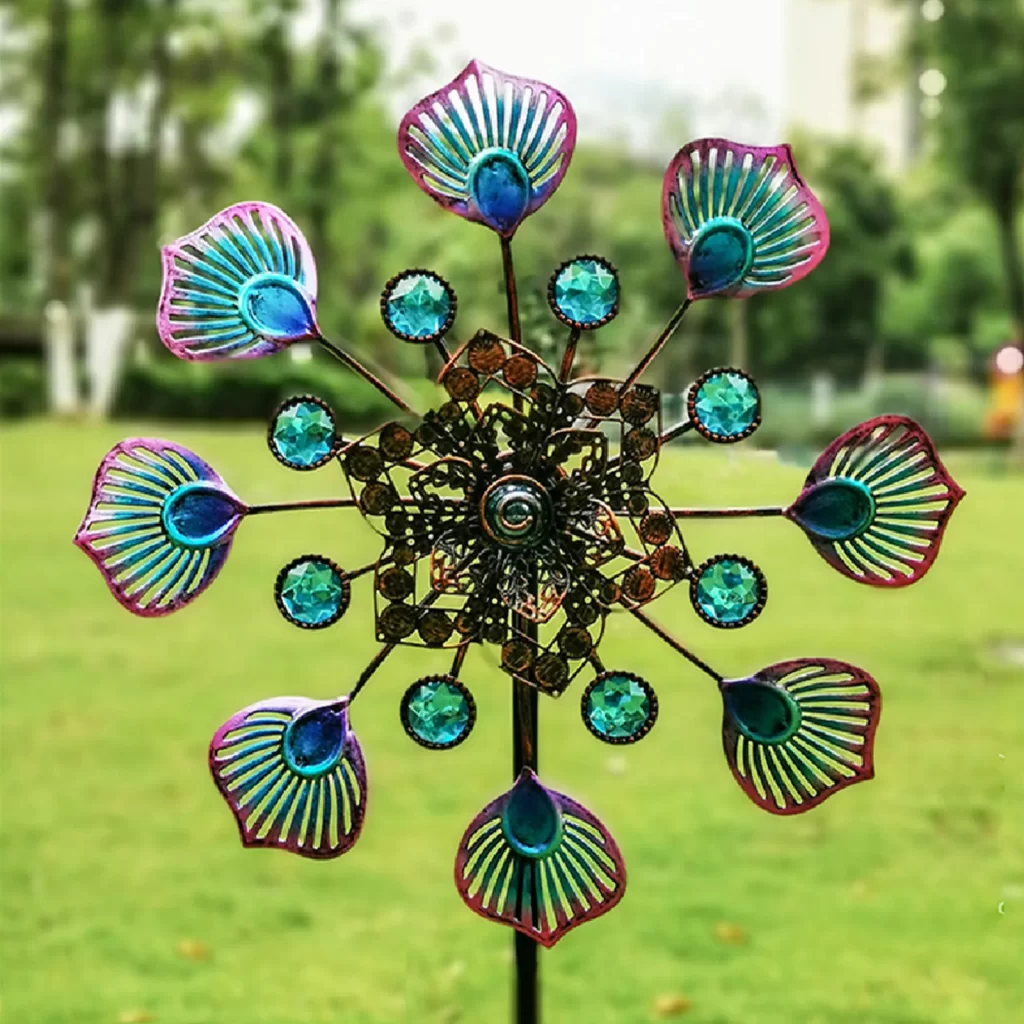 Tyrolienne Jardin