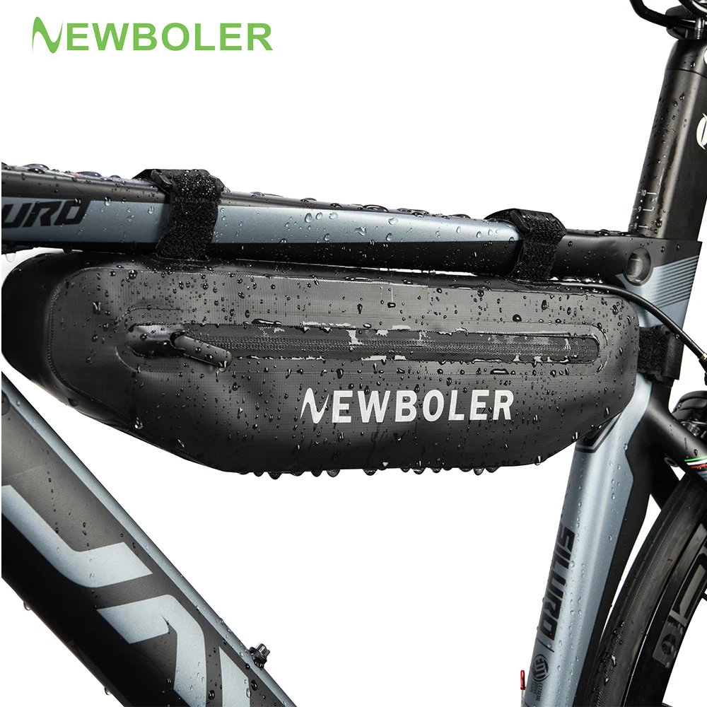 Sacoche Top Tube