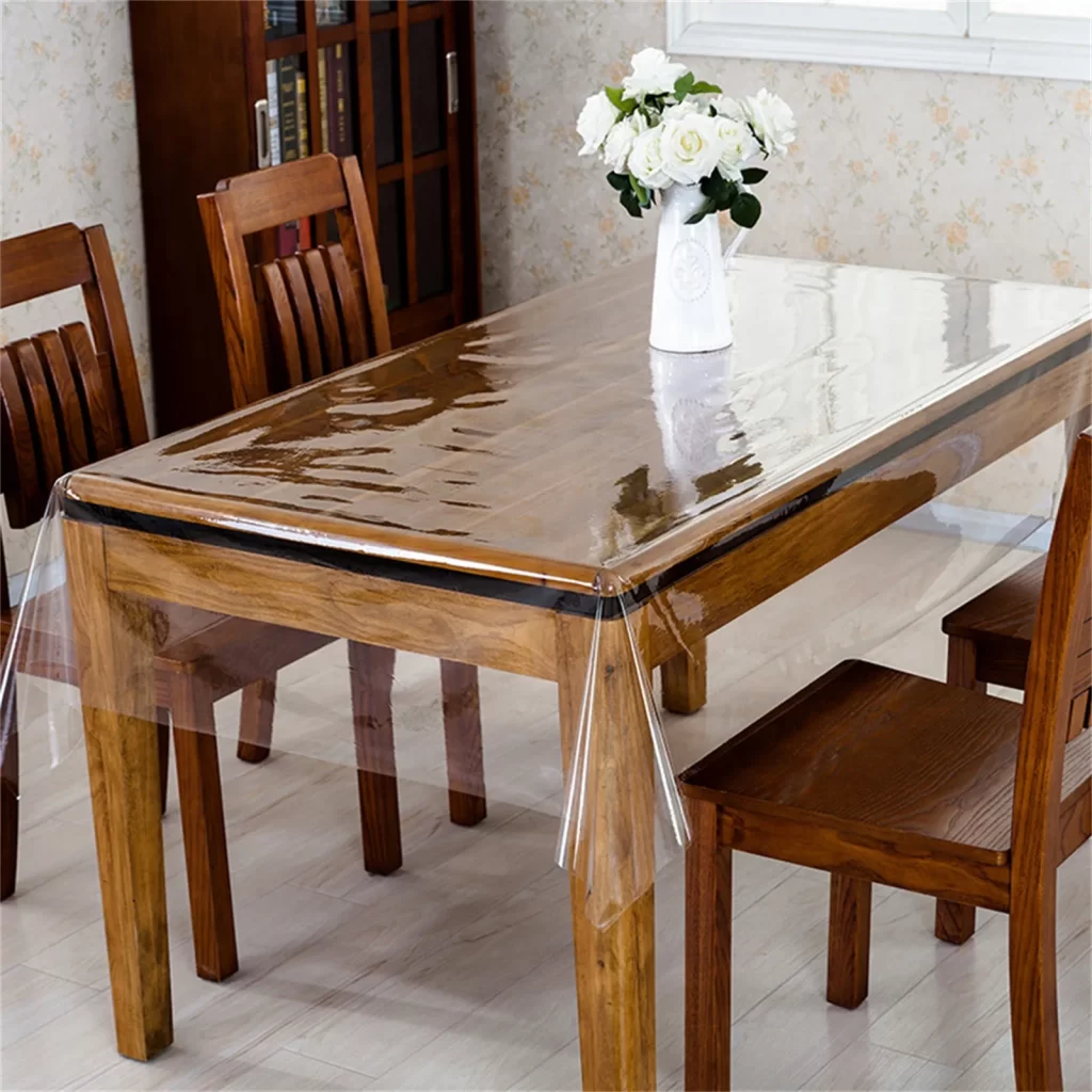 Nappe Pvc