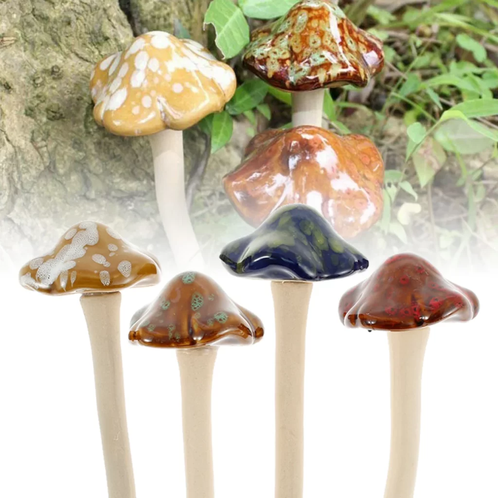 Poterie Jardin
