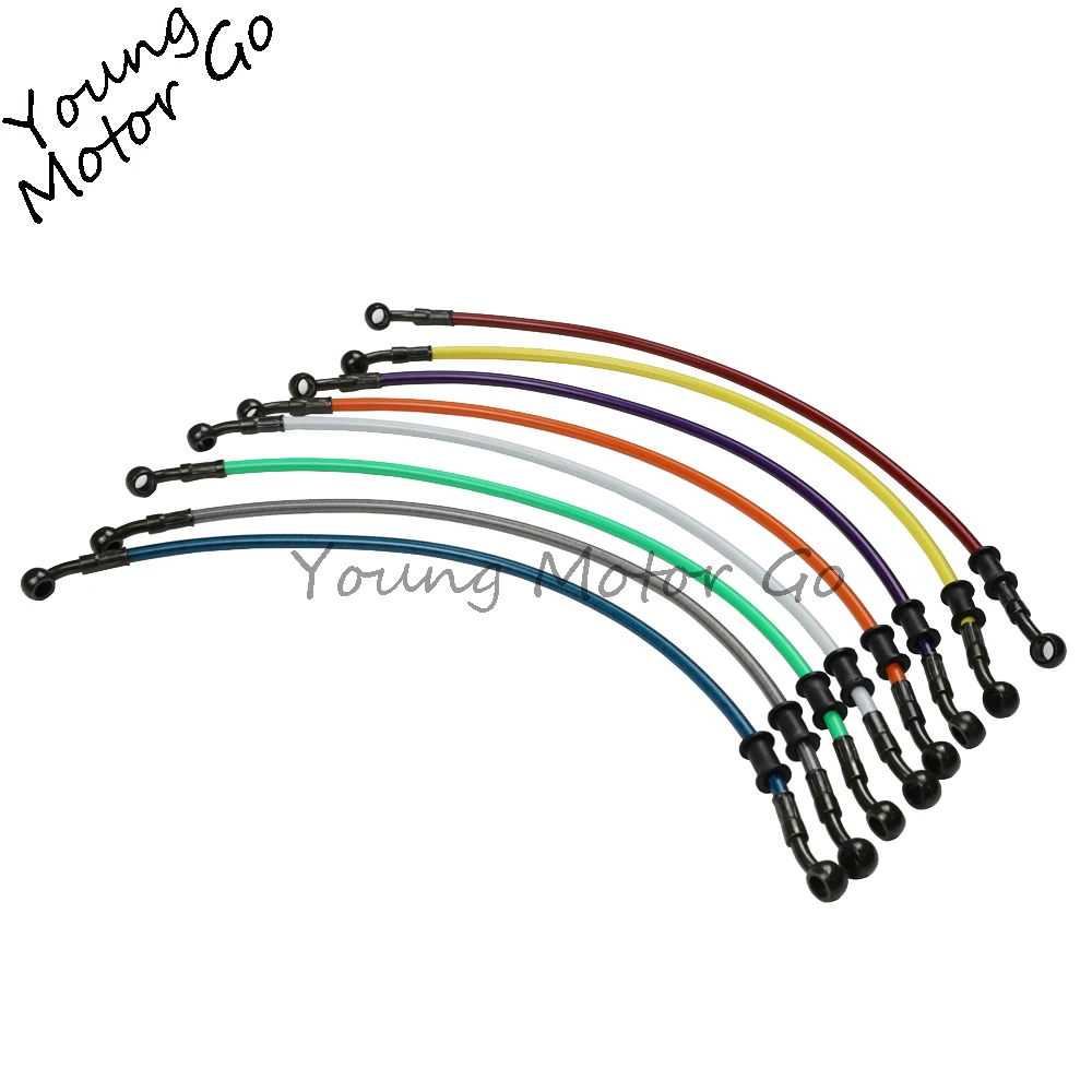 Tuyau Hydraulique Sur Mesure