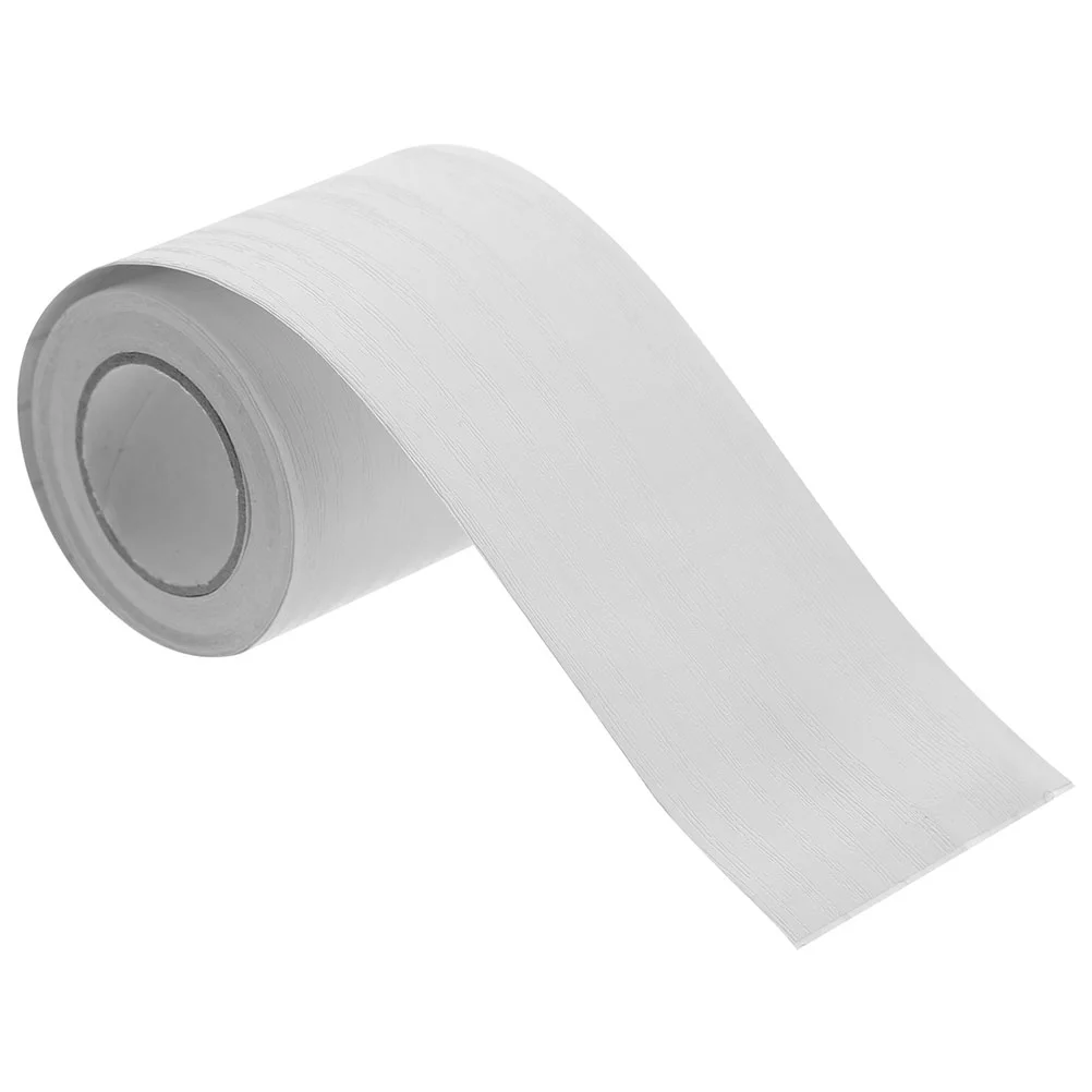 Corniere Pvc Blanc