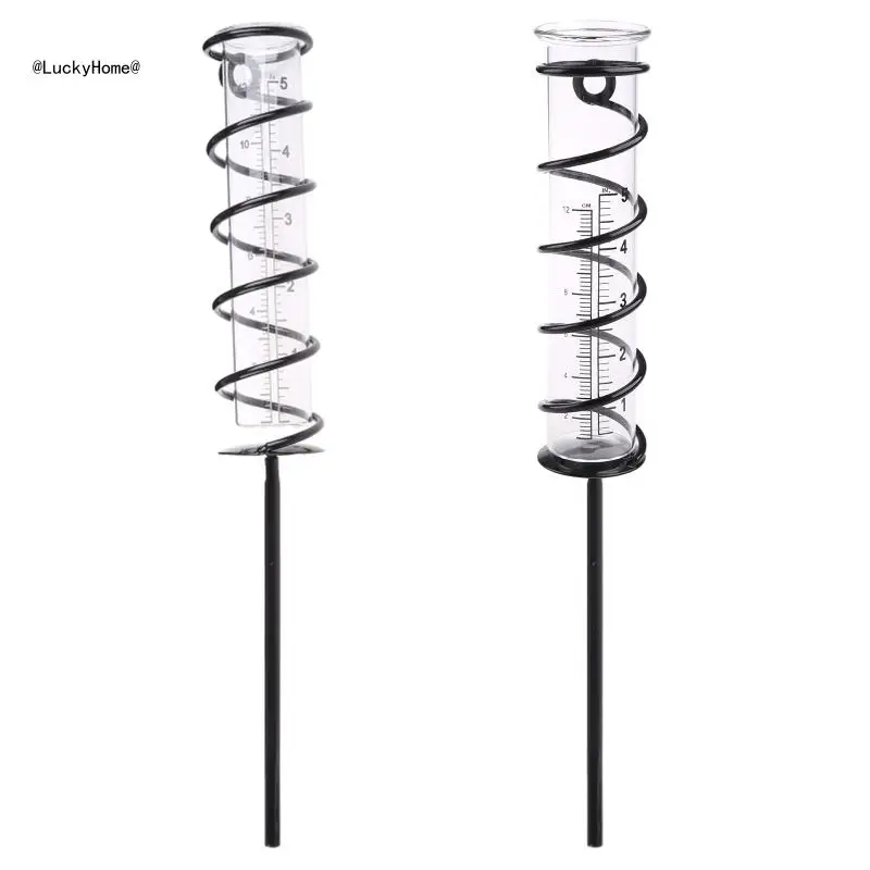 Pluviomètre De Jardin