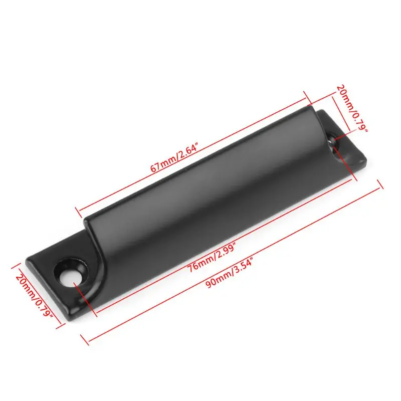 Porte DʼEntrée Pvc Gris Anthracite