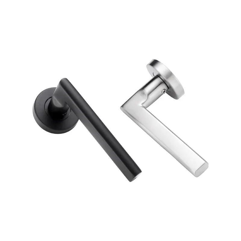 Porte DʼEntrée Pvc Gris Anthracite