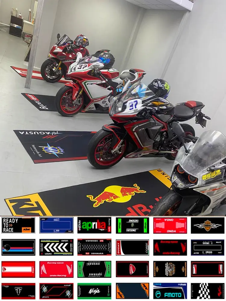 Dalle Pvc Garage
