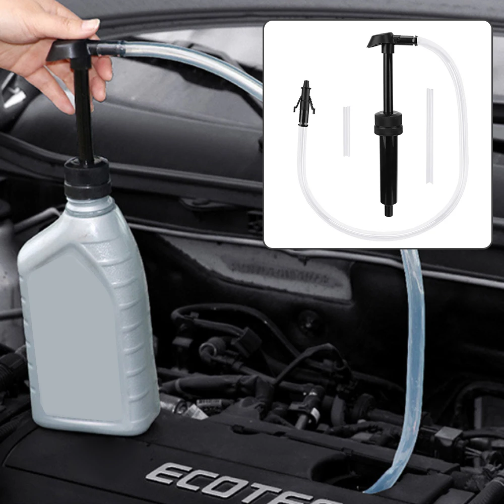 Tuyau De Remplissage Essence