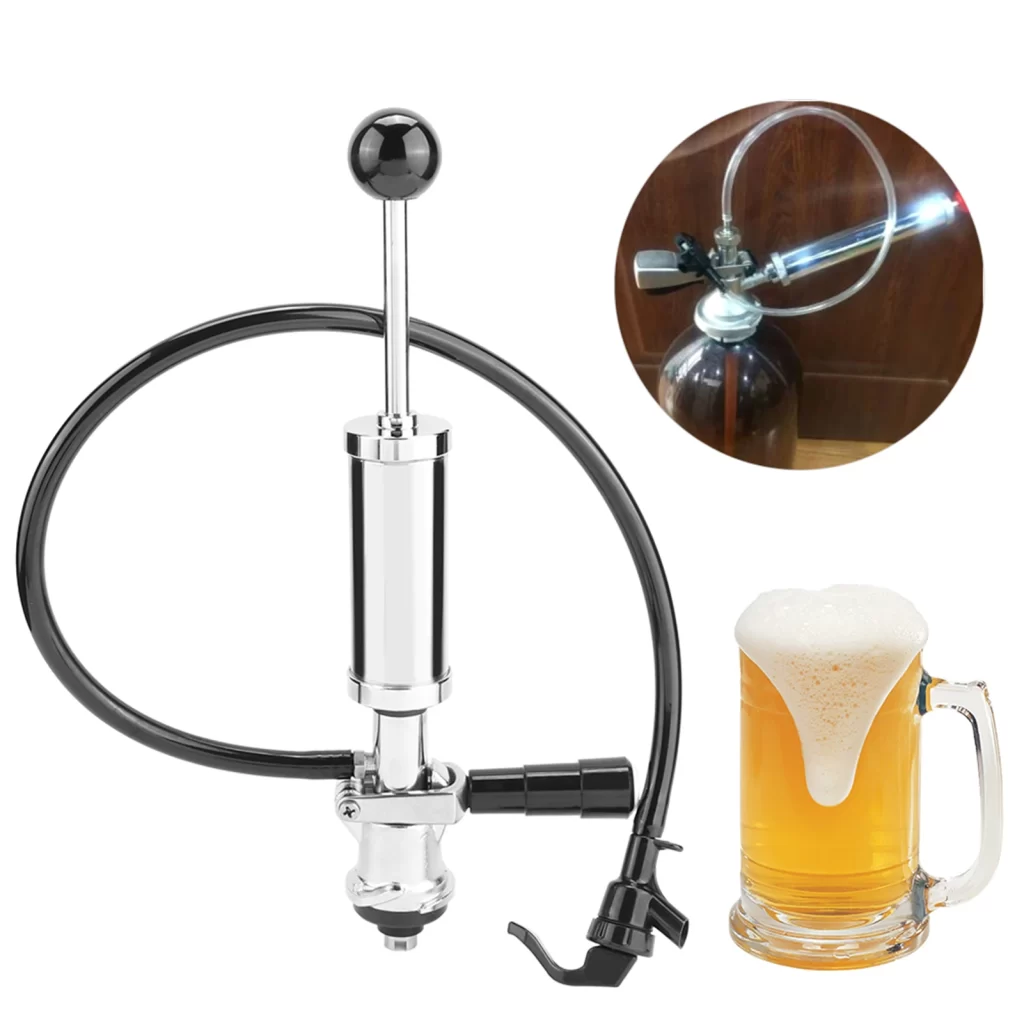 Tuyau Pompe A Biere