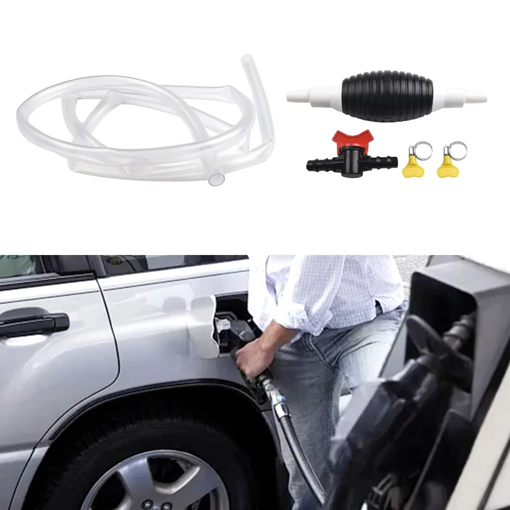Tuyau De Gaz 2M