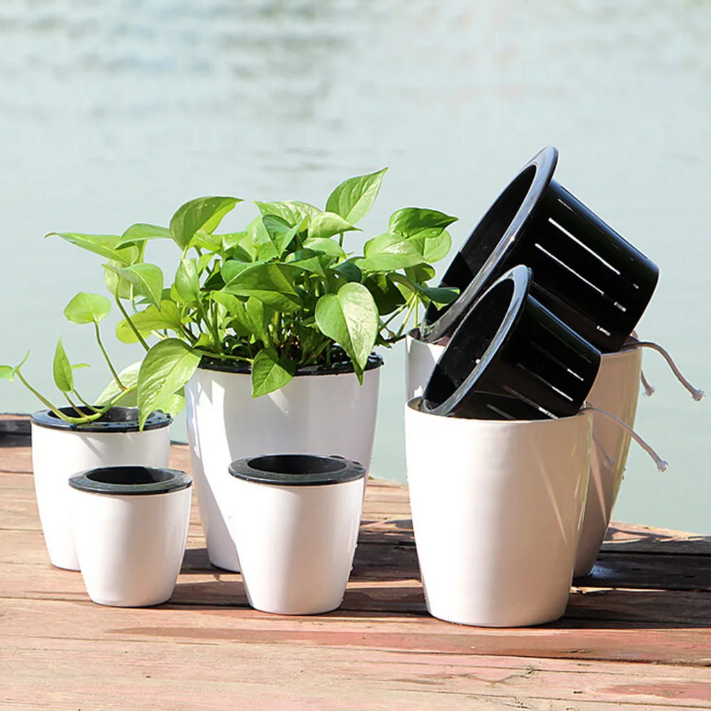 Potager Autonome