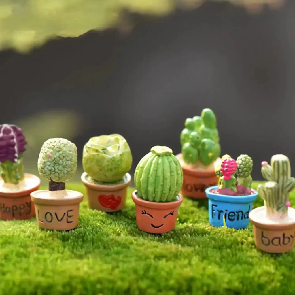 Poterie Jardin