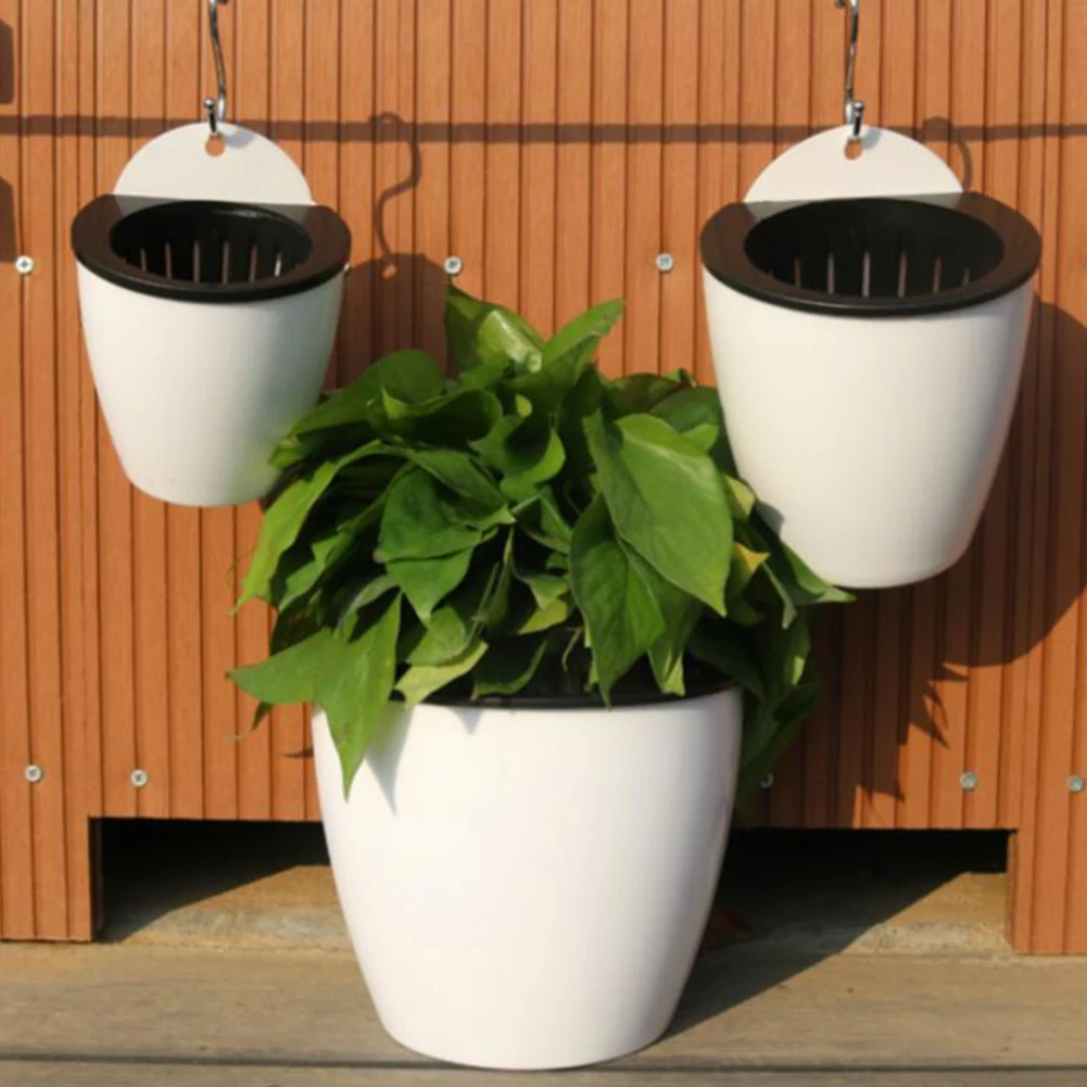 Potager Autonome